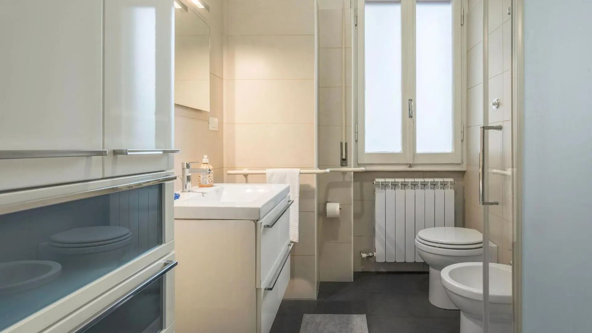 Stultus Apartment, Florence, Campo Marte 0*, Florence