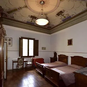 Casa Per Ferie Suore Oblate Dell'assunzione Florens