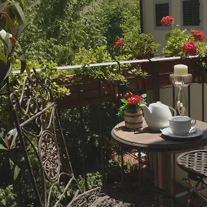Relais Dante E Beatrice Флоренция