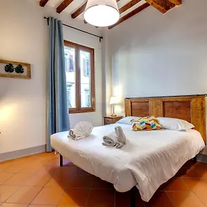 Apartment Zeno By Mamo, Florenz
