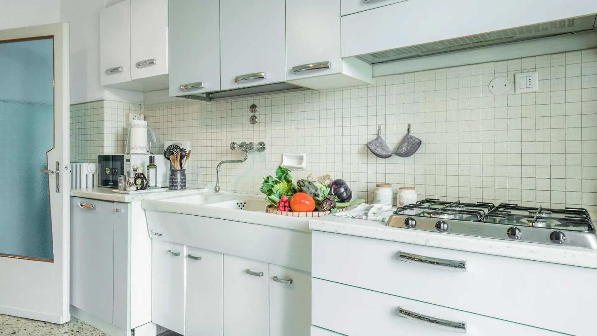 Stultus Apartment, Florence, Campo Marte