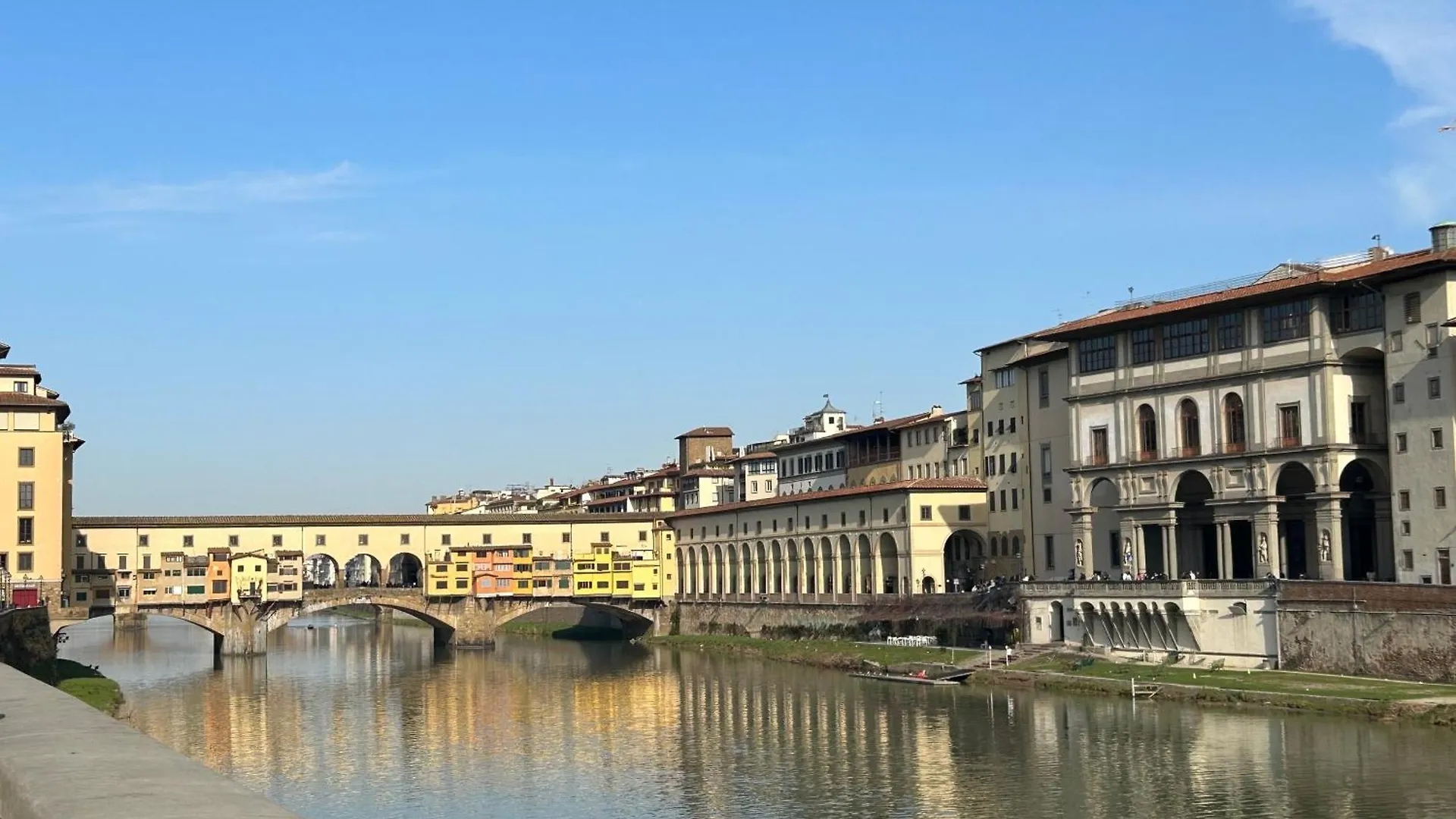 Lejlighed Stultus Apartment, Florence, Campo Marte