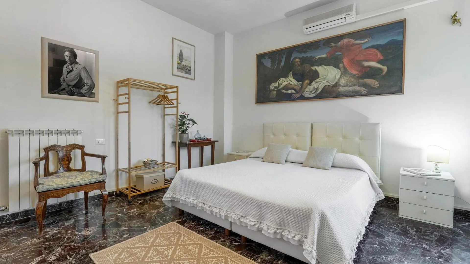Stultus Apartment, Florence, Campo Marte 0*, Florence