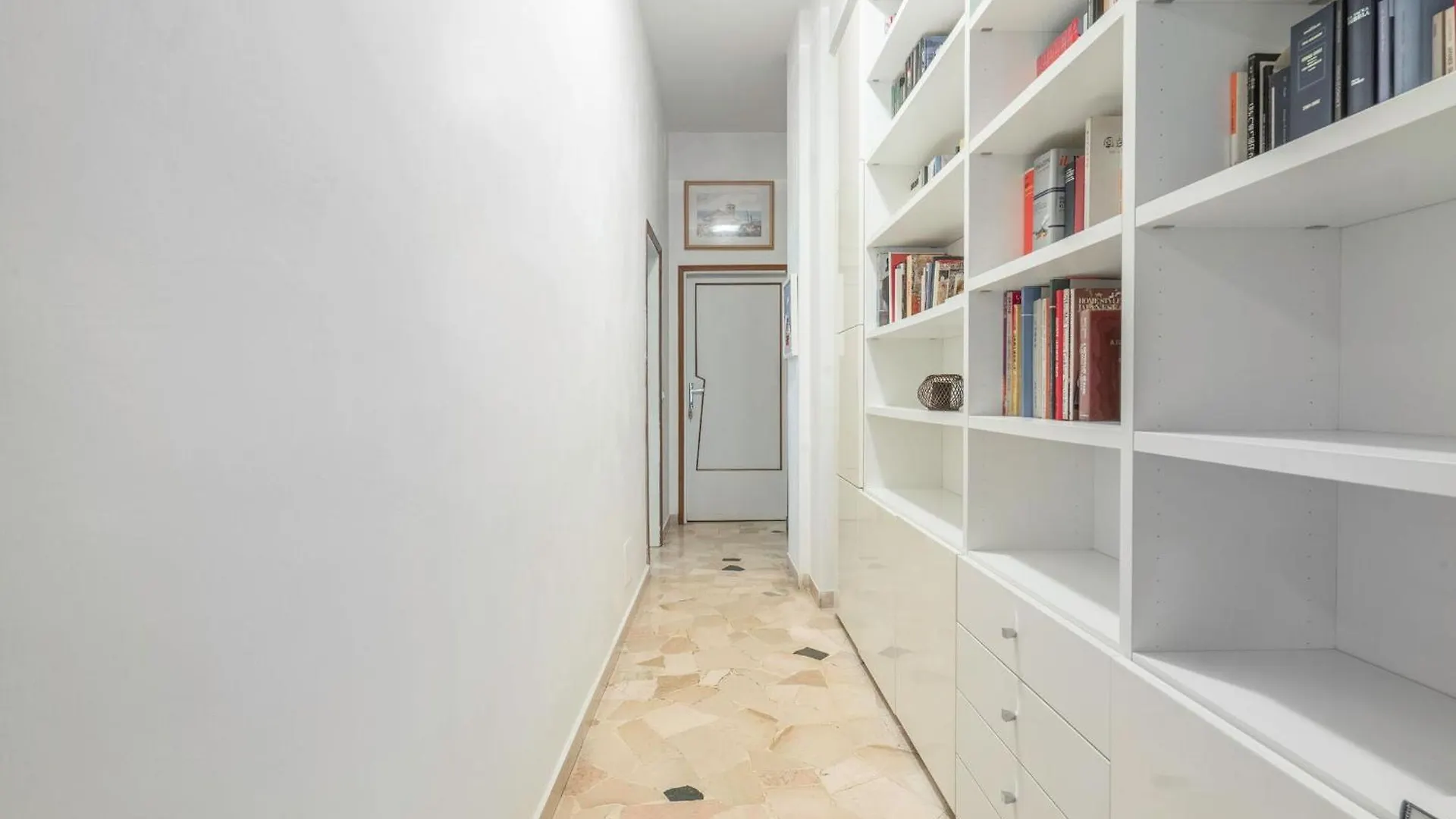 Apartment Stultus Apartment, Florence, Campo Marte