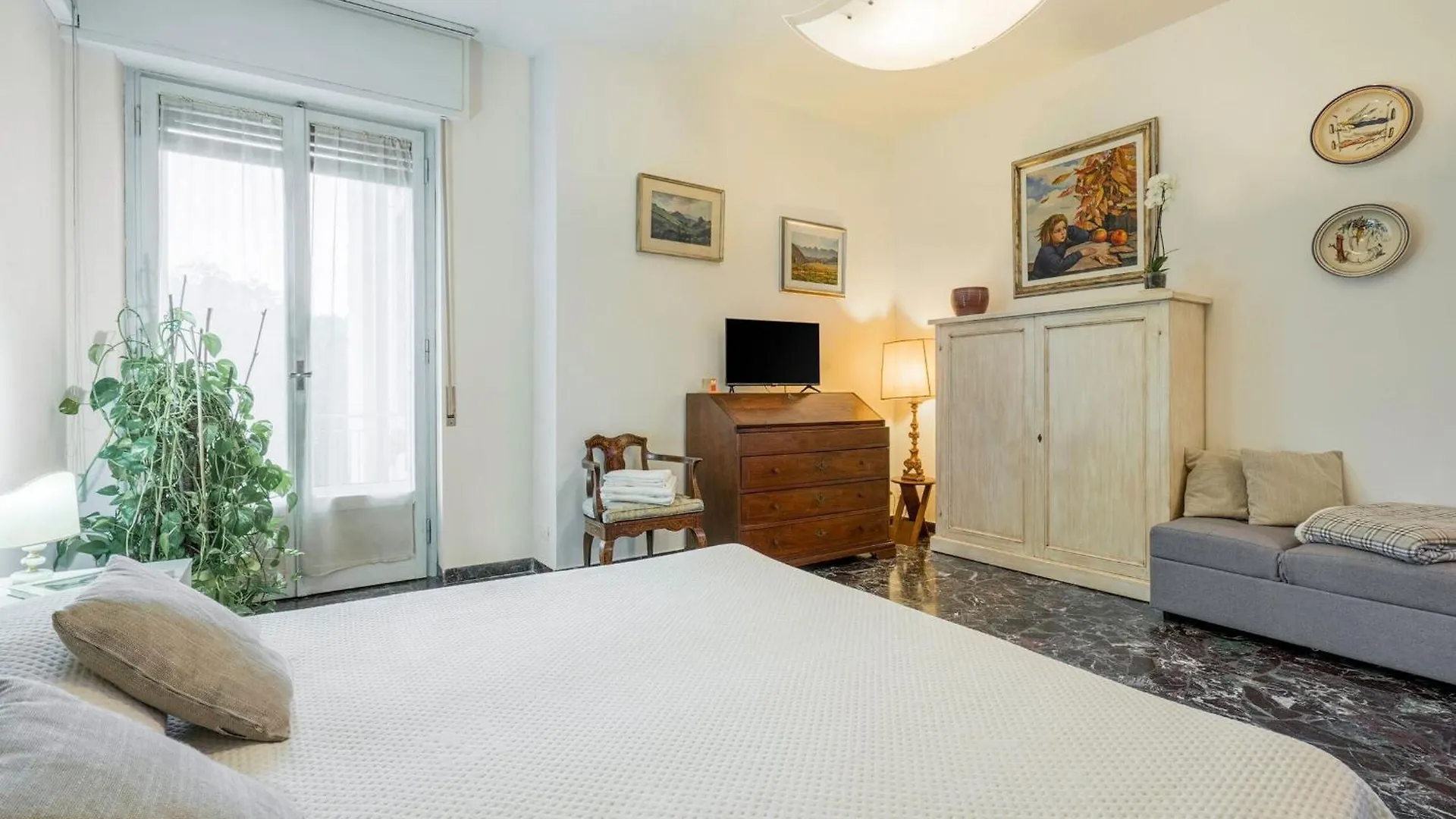 Apartment Stultus Apartment, Florence, Campo Marte Italy