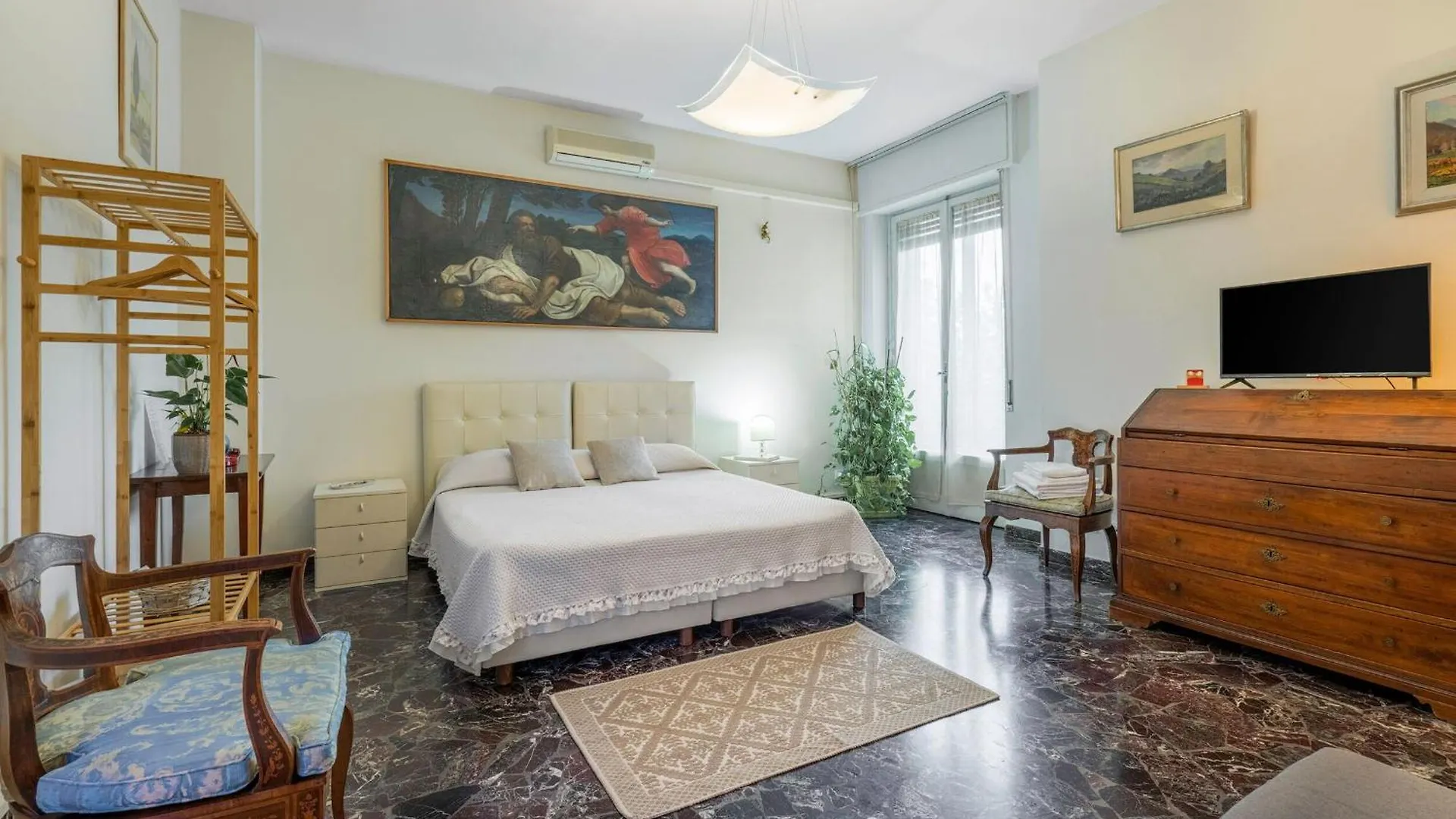 Stultus Apartment, Florence, Campo Marte Italy
